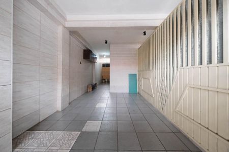 Casa para alugar com 125m², 2 quartos e 1 vagaGaragem