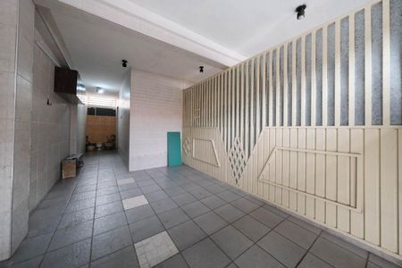 Garagem de casa para alugar com 2 quartos, 125m² em Vila Matilde, São Paulo