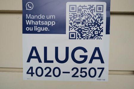 Casa para alugar com 125m², 2 quartos e 1 vagaFachada