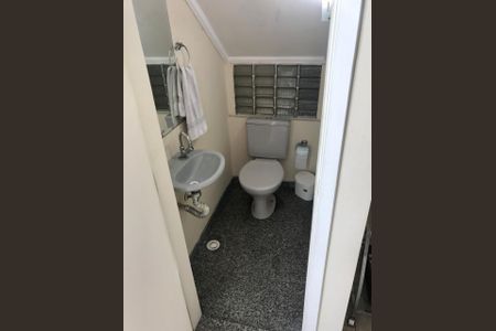Casa à venda com 3 quartos, 135m² em Sacomã, São Paulo