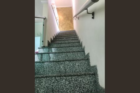 Casa à venda com 3 quartos, 135m² em Sacomã, São Paulo