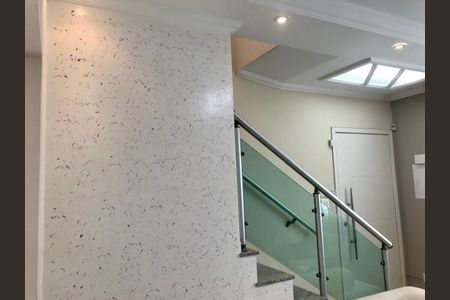 Casa à venda com 3 quartos, 135m² em Sacomã, São Paulo