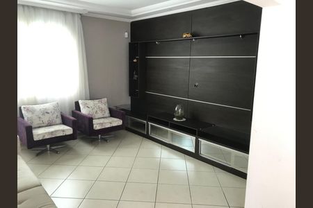 Casa à venda com 3 quartos, 135m² em Sacomã, São Paulo