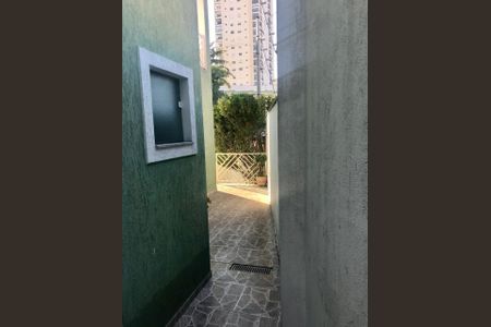 Casa à venda com 3 quartos, 135m² em Sacomã, São Paulo