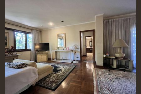 Casa à venda com 5 quartos, 865m² em Jardim America, São Paulo