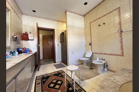 Casa à venda com 5 quartos, 865m² em Jardim America, São Paulo