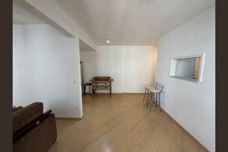 Apartamento para alugar com 1 quarto, 55m² em Vila Leopoldina, São Paulo