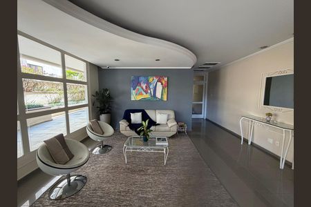 Apartamento para alugar com 1 quarto, 55m² em Vila Leopoldina, São Paulo