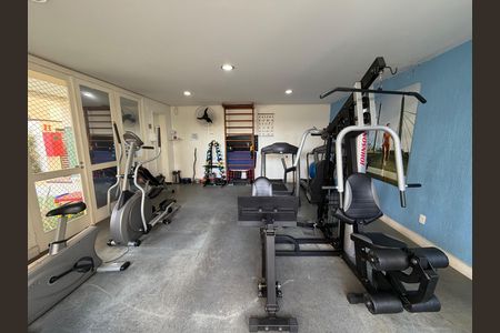 Apartamento para alugar com 1 quarto, 55m² em Vila Leopoldina, São Paulo