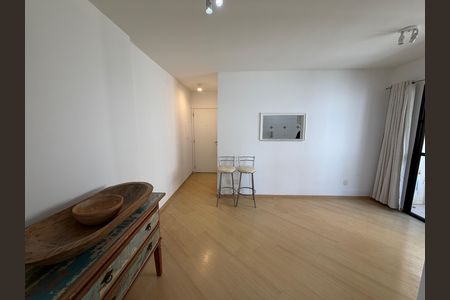 Apartamento para alugar com 1 quarto, 55m² em Vila Leopoldina, São Paulo