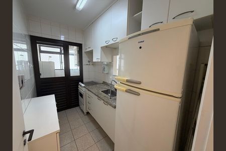 Apartamento para alugar com 1 quarto, 55m² em Vila Leopoldina, São Paulo