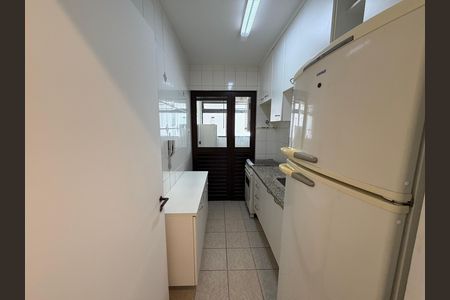 Apartamento para alugar com 1 quarto, 55m² em Vila Leopoldina, São Paulo