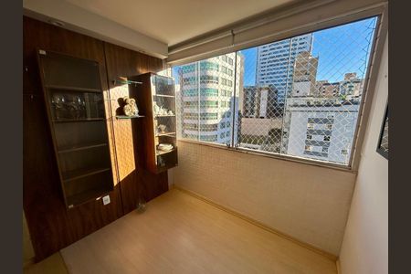 Apartamento para alugar com 3 quartos, 77m² em Buritis, Belo Horizonte