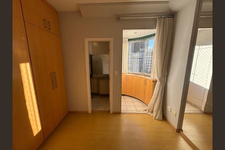 Apartamento para alugar com 3 quartos, 77m² em Buritis, Belo Horizonte