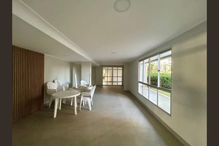 Apartamento para alugar com 3 quartos, 77m² em Buritis, Belo Horizonte