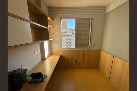 Apartamento para alugar com 3 quartos, 77m² em Buritis, Belo Horizonte