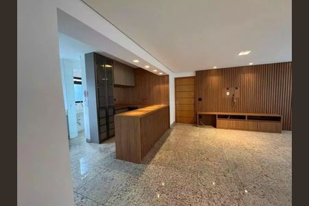 Apartamento para alugar com 3 quartos, 105m² em Buritis, Belo Horizonte