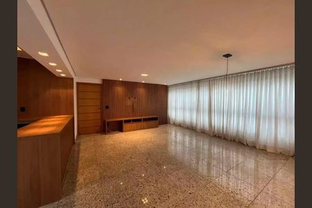 Apartamento para alugar com 3 quartos, 105m² em Buritis, Belo Horizonte