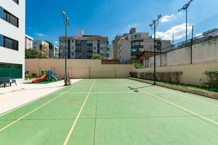 Apartamento para alugar com 3 quartos, 105m² em Buritis, Belo Horizonte