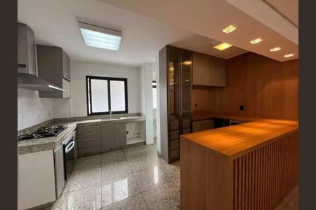 Apartamento para alugar com 3 quartos, 105m² em Buritis, Belo Horizonte