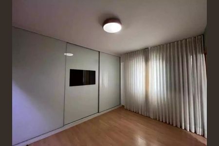 Apartamento para alugar com 3 quartos, 105m² em Buritis, Belo Horizonte