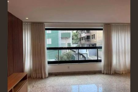 Apartamento para alugar com 3 quartos, 105m² em Buritis, Belo Horizonte