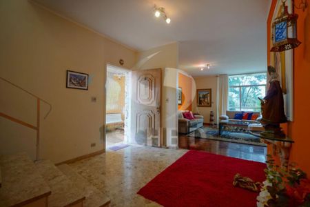 Casa à venda com 4 quartos, 439m² em Jardim Santa Helena, São Paulo