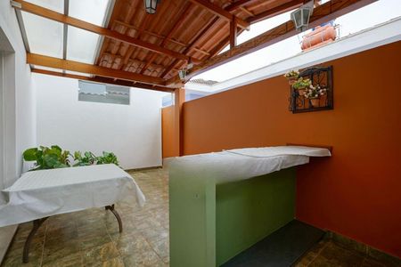Casa à venda com 4 quartos, 439m² em Jardim Santa Helena, São Paulo