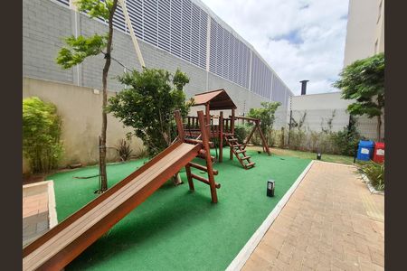 Apartamento para alugar com 2 quartos, 32m² em Vila Nova Curuca, São Paulo