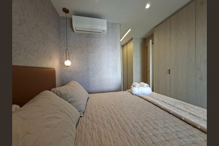 Apartamento para alugar com 1 quarto, 44m² em Ibirapuera, São Paulo