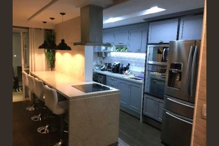Apartamento para alugar com 140m², 2 quartos e 2 vagas