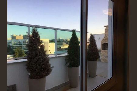 Apartamento para alugar com 140m², 2 quartos e 2 vagas