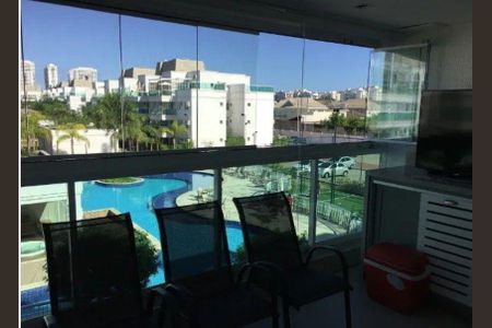 Apartamento para alugar com 2 quartos, 140m² em Recreio dos Bandeirantes, Rio de Janeiro