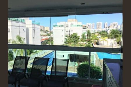Apartamento para alugar com 2 quartos, 140m² em Recreio dos Bandeirantes, Rio de Janeiro