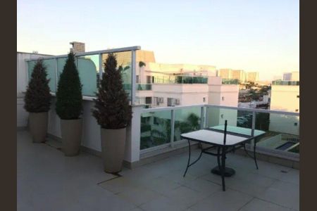 Apartamento para alugar com 2 quartos, 140m² em Recreio dos Bandeirantes, Rio de Janeiro