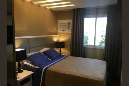 Apartamento para alugar com 2 quartos, 140m² em Recreio dos Bandeirantes, Rio de Janeiro
