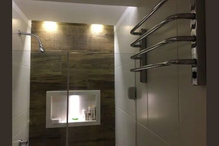 Apartamento para alugar com 140m², 2 quartos e 2 vagas