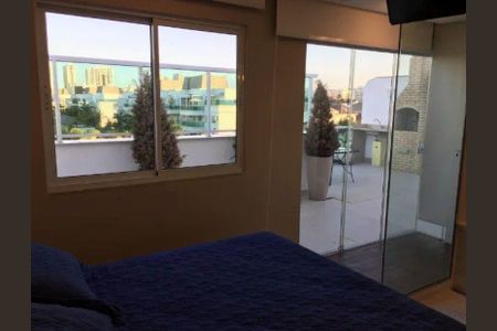 Apartamento para alugar com 140m², 2 quartos e 2 vagas
