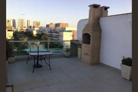 Apartamento para alugar com 2 quartos, 140m² em Recreio dos Bandeirantes, Rio de Janeiro