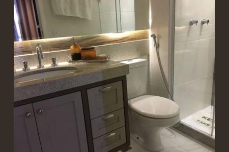 Apartamento para alugar com 2 quartos, 140m² em Recreio dos Bandeirantes, Rio de Janeiro