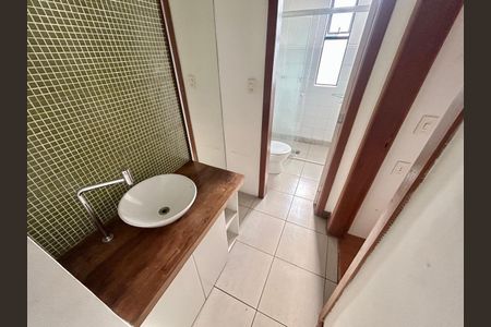 Apartamento para alugar com 1 quarto, 40m² em Buritis, Belo Horizonte