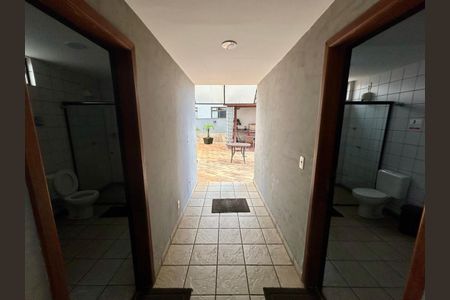 Apartamento para alugar com 1 quarto, 40m² em Buritis, Belo Horizonte