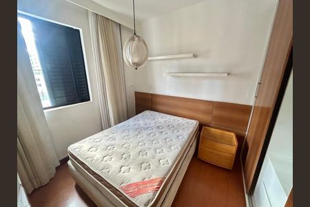 Apartamento para alugar com 1 quarto, 40m² em Buritis, Belo Horizonte
