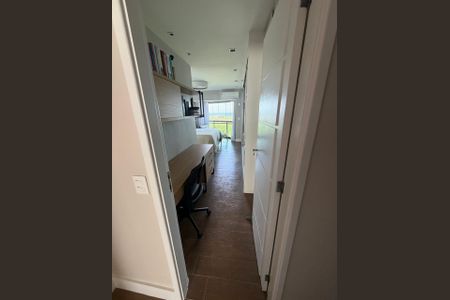 Apartamento à venda com 4 quartos, 158m² em Barra da Tijuca, Rio de Janeiro