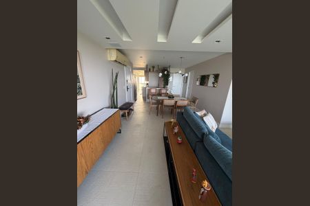 Apartamento à venda com 4 quartos, 158m² em Barra da Tijuca, Rio de Janeiro