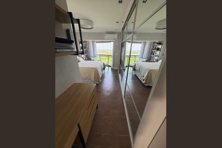 Apartamento à venda com 4 quartos, 158m² em Barra da Tijuca, Rio de Janeiro