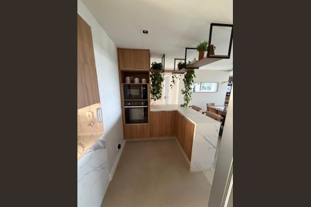 Apartamento à venda com 4 quartos, 158m² em Barra da Tijuca, Rio de Janeiro
