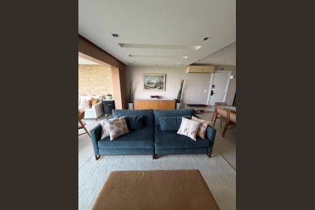 Apartamento à venda com 4 quartos, 158m² em Barra da Tijuca, Rio de Janeiro