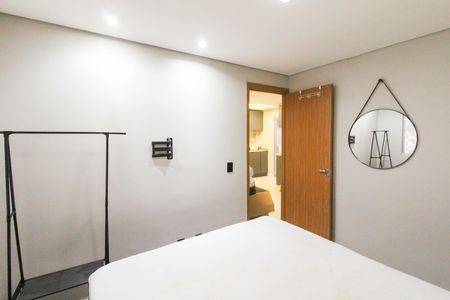 Quarto 1 de apartamento para alugar com 2 quartos, 49m² em São José, Canoas
