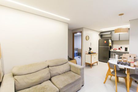 Apartamento para alugar com 2 quartos, 49m² em São José, Canoas